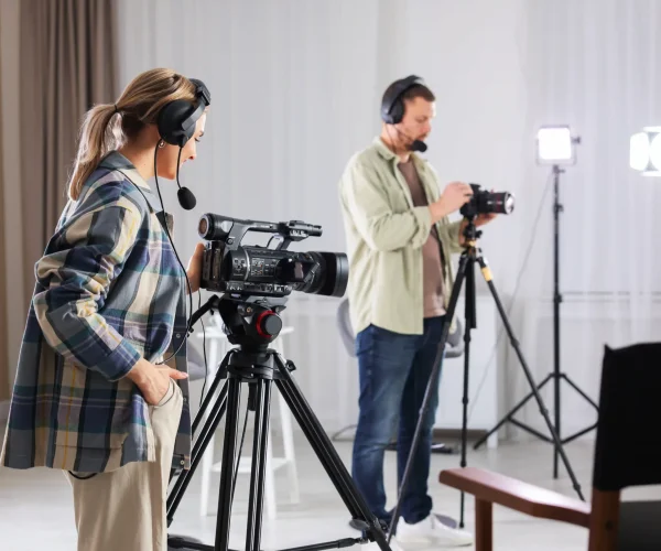 Charleston video production company buyer's guide 2026 showing how South Carolina corporate brands evaluate and select the right corporate video production partner for their commercial objectives