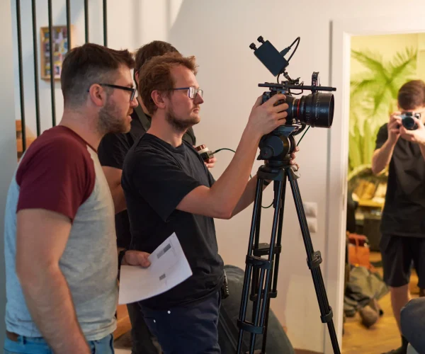 video production company Tone Production filming cinematic brand video for businesses-4