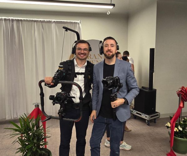 video production company Tone Production highlighting 7 common beginner videography mistakes and how to avoid them for professional cinematic results