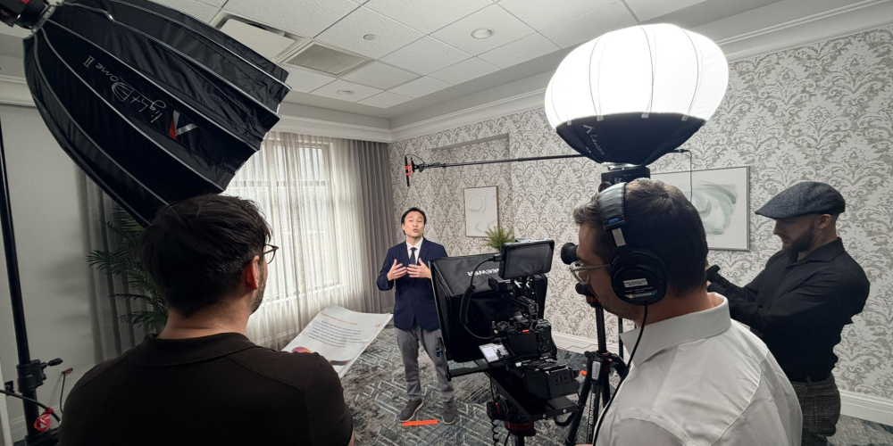 Baton Rouge videographers