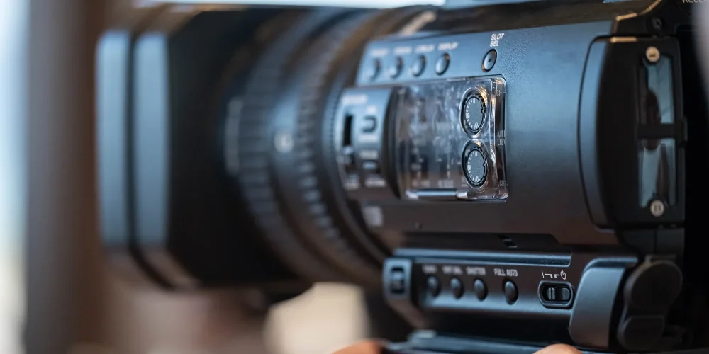 Denver video production company