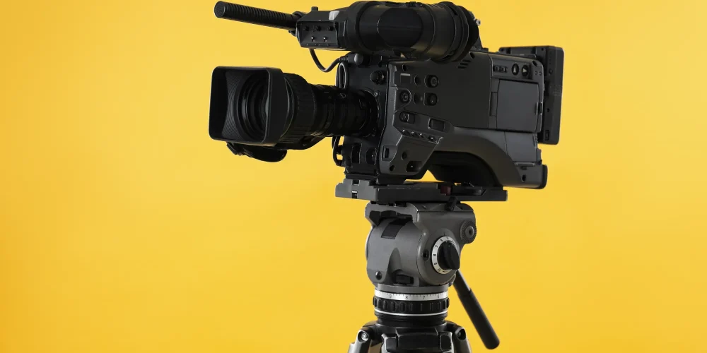 Charleston video production company