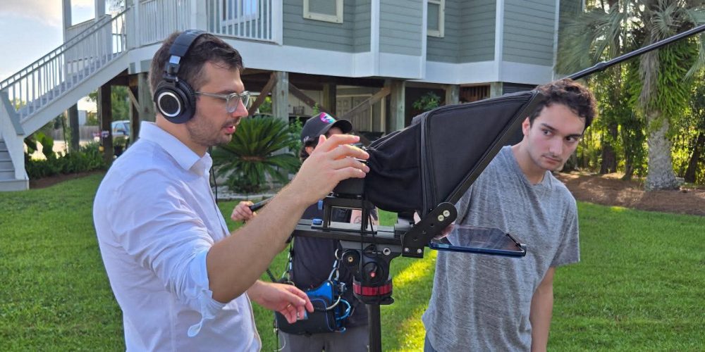 Charleston video production company - Charleston