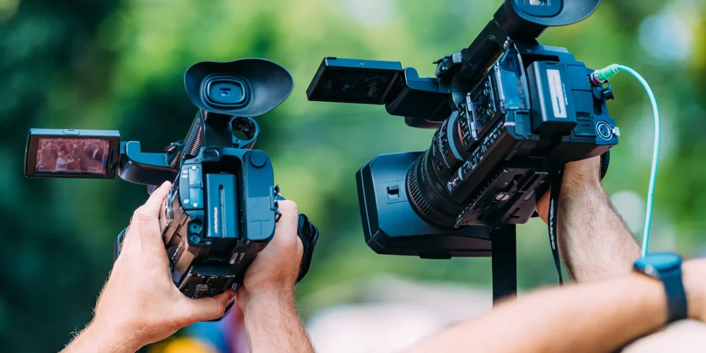 New Orleans videographers